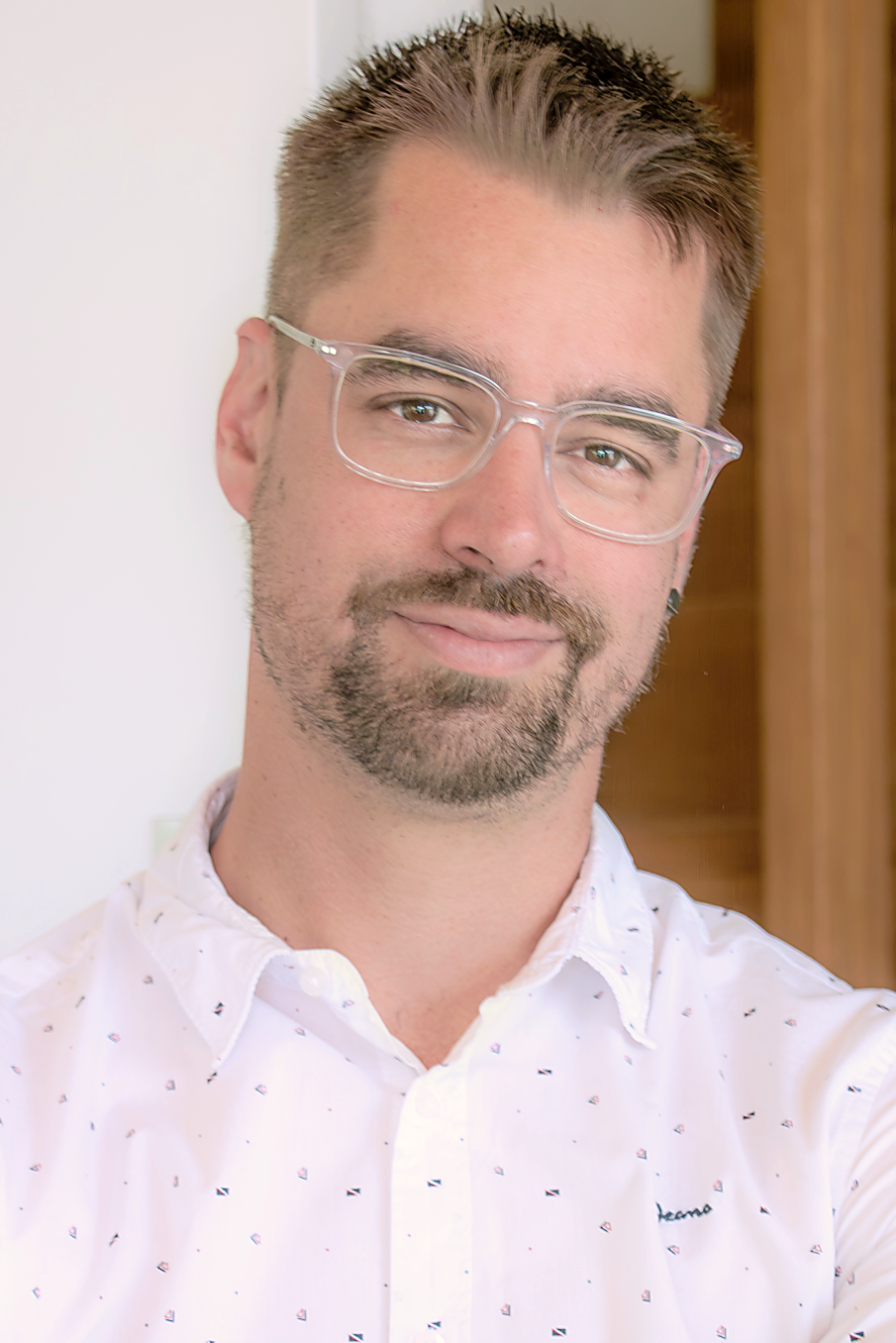 Daniel